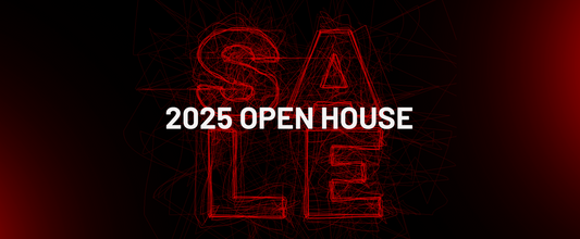 Mark Your Calendars: Angling Sports 2025 Open House Is Almost Here!