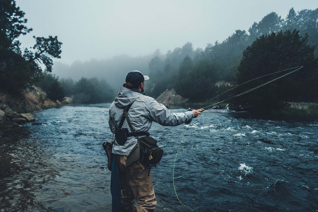 When Should I Change My Fishing Line?