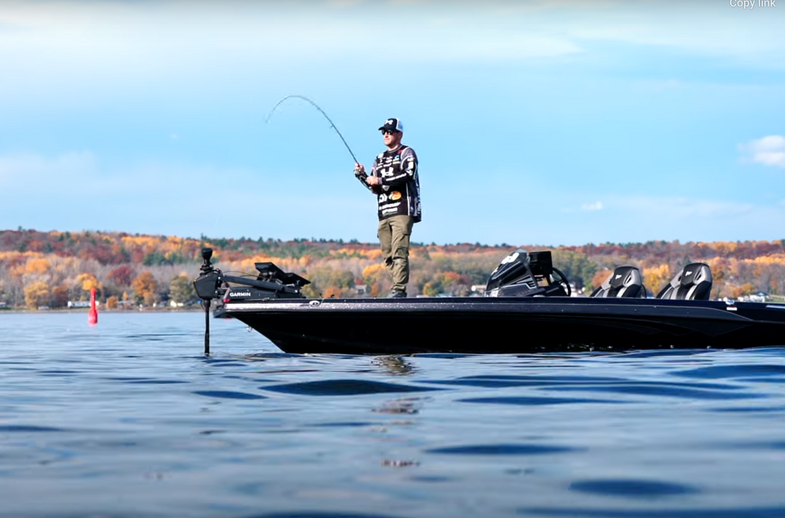 New Daiwa Tatula Elite Rod Series