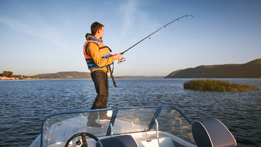 Ontario Fishing in 2025: Rules and Updates