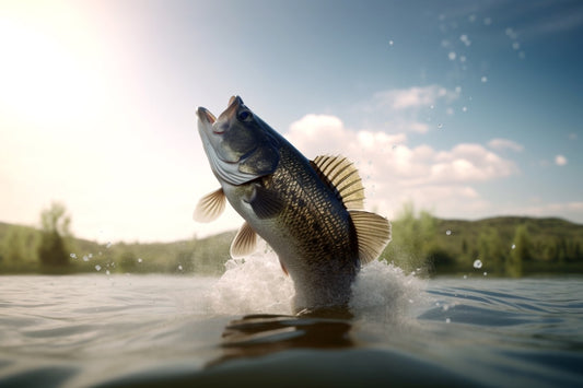 The Ultimate Guide to Bass Fishing in Ontario