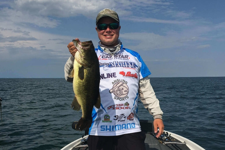 What is Custom Bass Fishing Jerseys for Men Top Selling Fishing