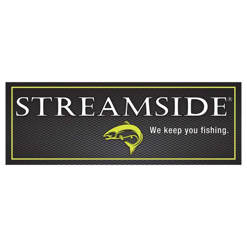 Streamside Fishing Rods