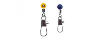 vistreck 50Pcs/Lot Carp Fishing Hook Sleeve Hair Rig Line Aligner Sleeves  Soft Fishing Tackle Aligner Carp Fishing Accessories 