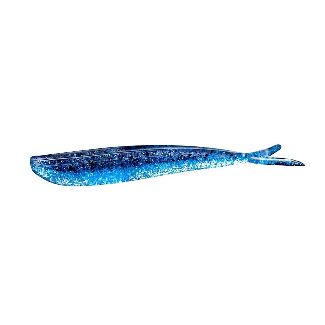 6pcs 7cm/5.8g Sinking Long Tongue Thin Strip Mimic Minnow Hard Bait,  Suitable For Long Casting Fishing