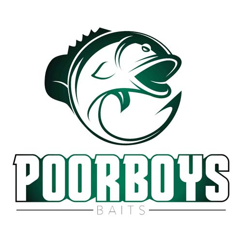 Poor Boys Baits Tube CPRCAN-BRAND NEW-SHIPS N 24 HOURS