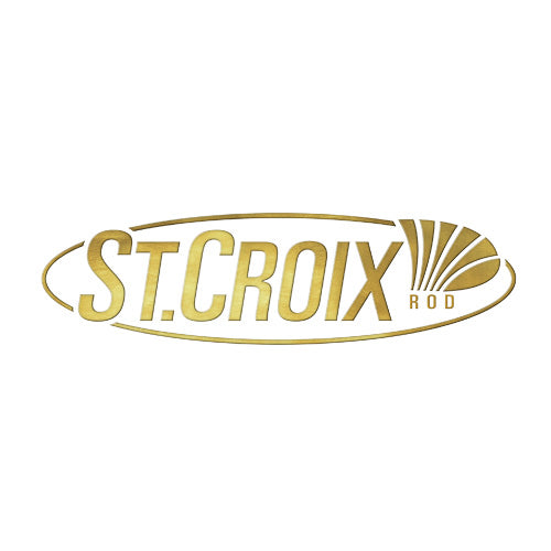 new st croix rod logo ST. RODS FISHING BASS BOAT VINYL CAR TRUCK WINDOW STICKER DECAL GRAPHIC (Size: 5") : Automotive tier rods St Croix Rods PNG Images