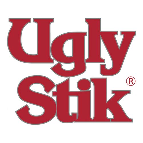 Ugly Stik Fishing Rods