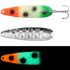 Moonshine Standard 4" Trolling Spoon - 007