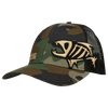 G-Loomis Chase Logo Cap - Camo