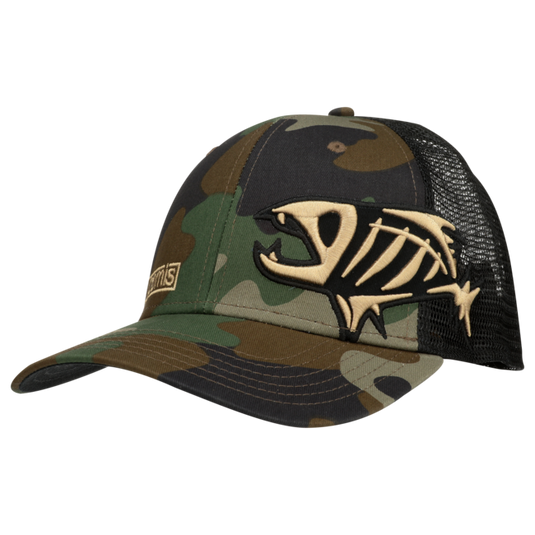 G-Loomis Chase Logo Cap