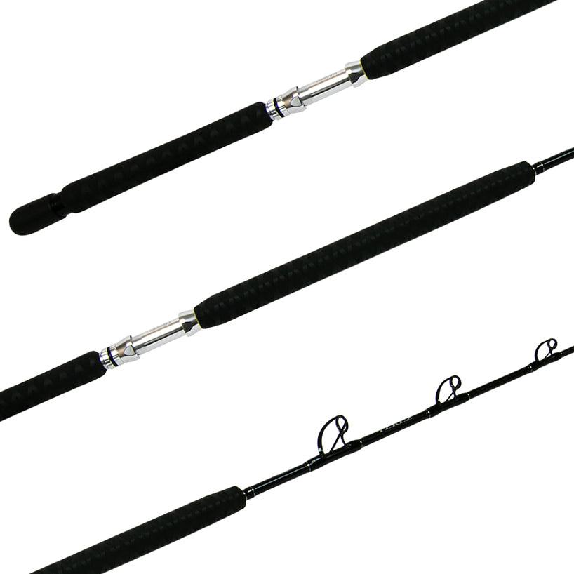 Shimano Terez Rail Casting Rod (Special Order)