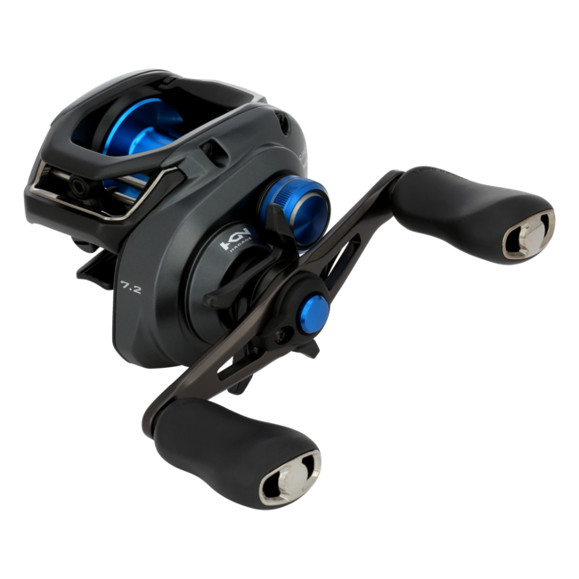 Shimano SLX XT Baitcasting Reel *Previous Model*