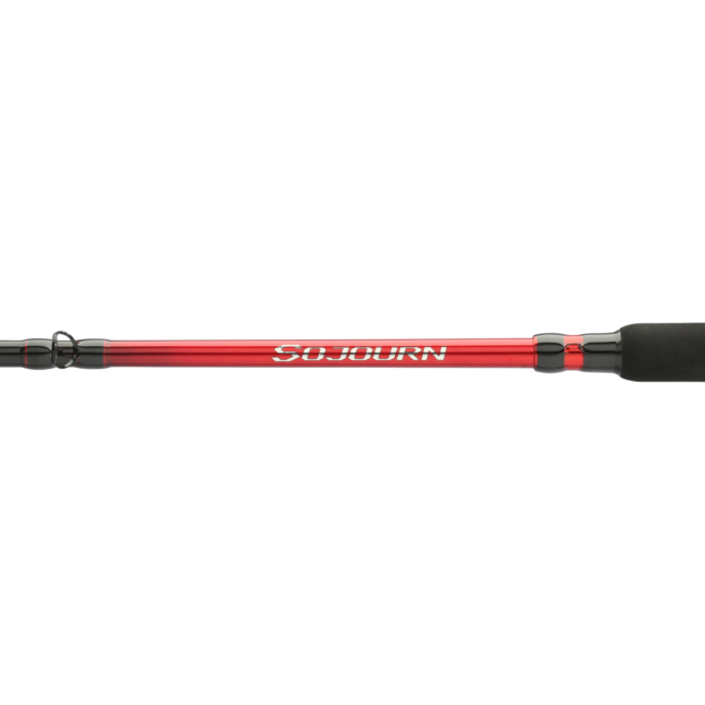 Shimano Sojourn Muskie