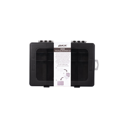 BKK OCD Tackle System - A2