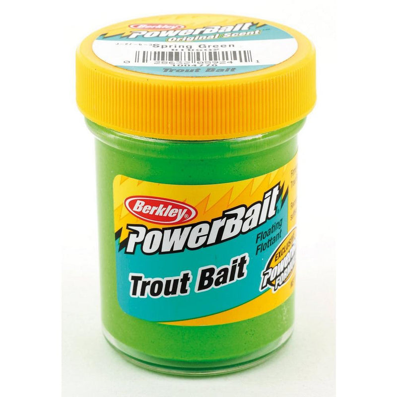 Load image into Gallery viewer, Berkley Powerbait Trout Bait