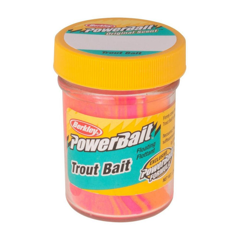 Load image into Gallery viewer, Berkley Powerbait Trout Bait