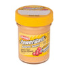 Berkley Powerbait Natural Scent Trout Bait - Salmon Peach (Salmon Egg)