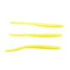 Berkley Powerbait Floating Trout Worm 3" - Chartreuse