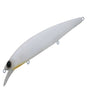 Jackall Rerange - Matte Pearl White