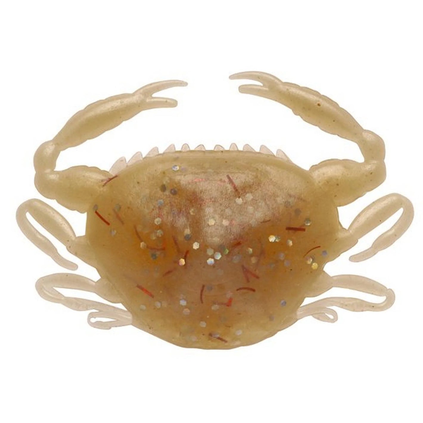 Berkley Gulp! Peeler Crab - 2in