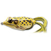 Live Target Frog - Yellow/Black