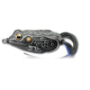 Live Target Frog - Black/Black