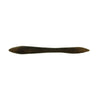 Berkley Gulp! Jumbo Leech - 5" - Black Olive