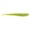 Berkley Powerbait Minnow - Chartreuse Shad