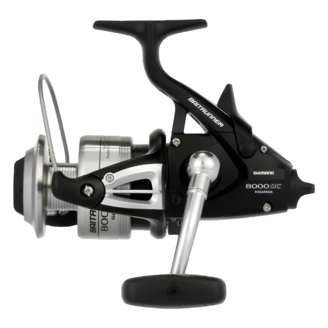 Shimano Baitrunner OC Spinning Reel (Special Order)