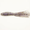 Poor Boys Tube Darter 4" - Smoke Purple