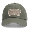 Simms Single Haul Cap - Basalt