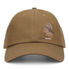 Simms Single Haul Cap - Driftwood