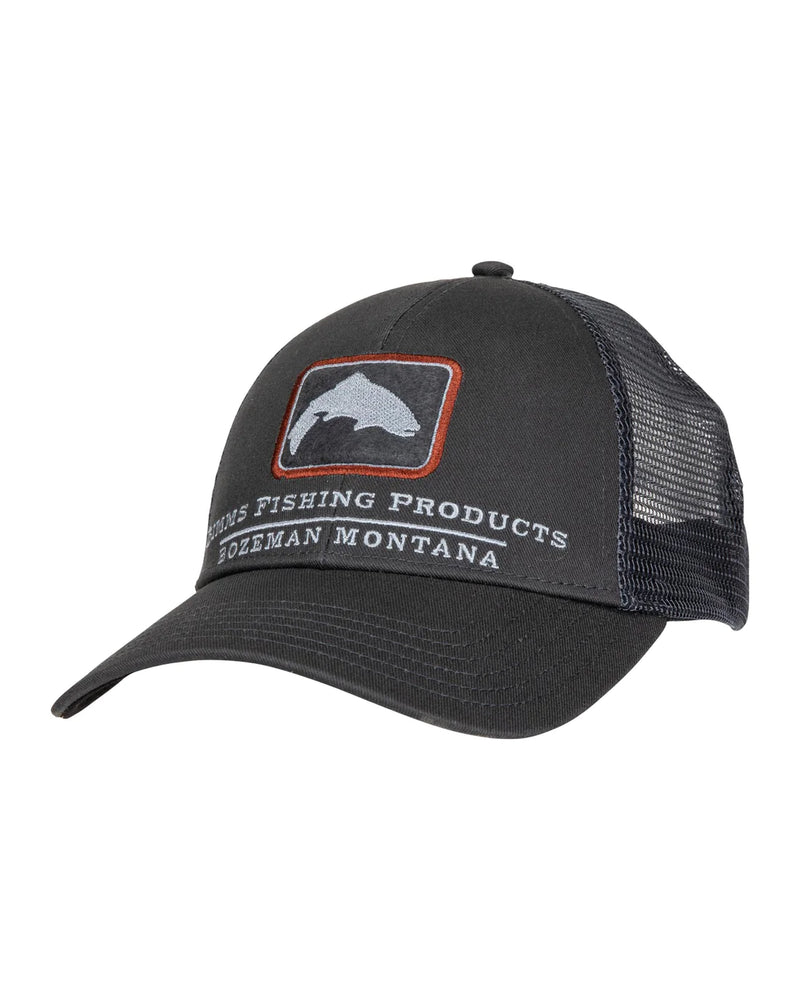 Load image into Gallery viewer, SIMMS TROUT ICON TRUCKER