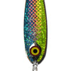 Pro King Magnum Spoon 4.75" - Blue Dolphin
