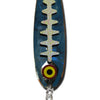 Pro King Magnum Spoon 4.75" - Blue Lagoon
