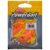 Berkley Powerbait Power Nymph - Yellow/Orange