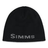 Simms Everyday Beanie - Black
