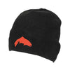 Simms Everyday Beanie - Carbon