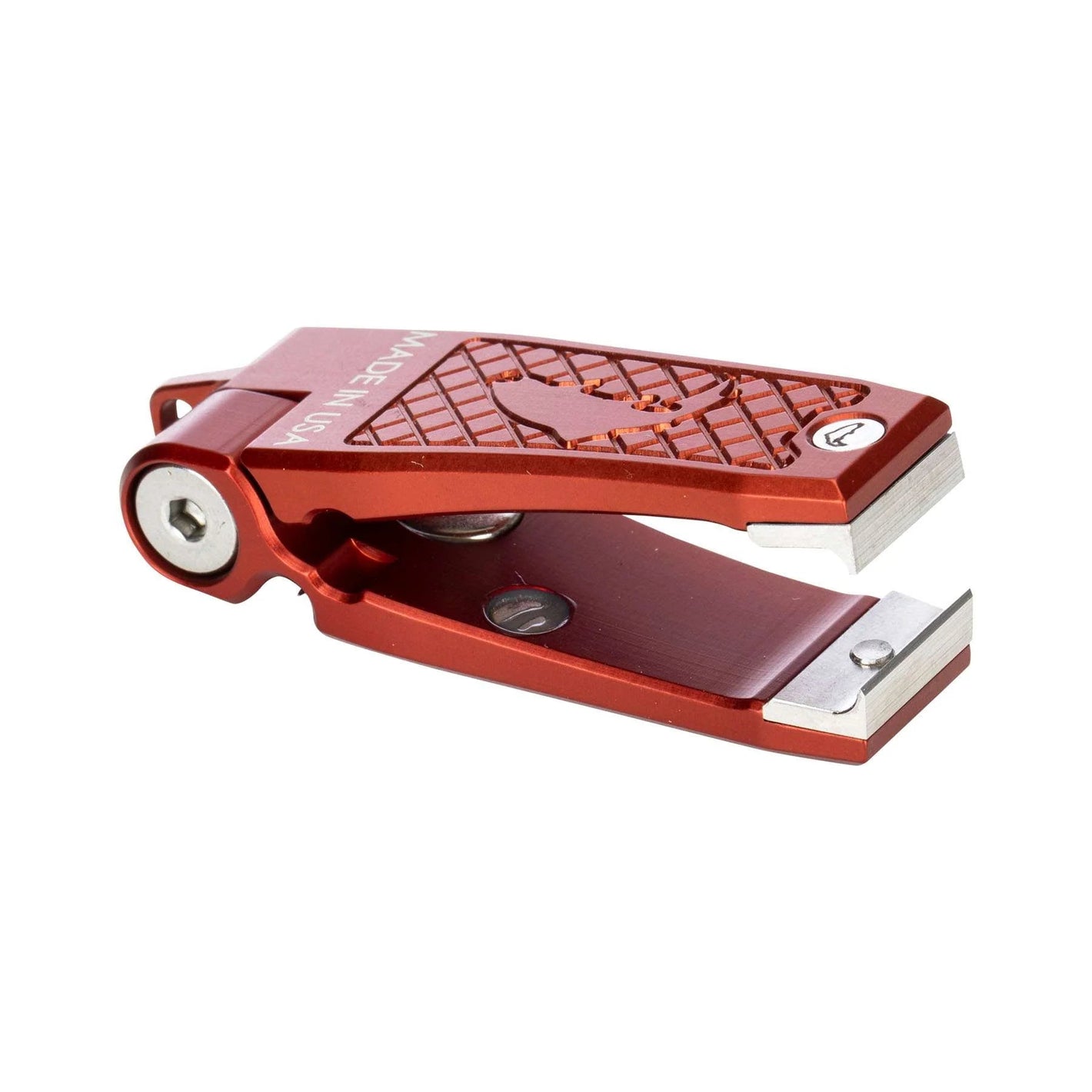 Simms Pro Nipper - Simms Orange