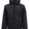 Simms Freestone Jacket - Black
