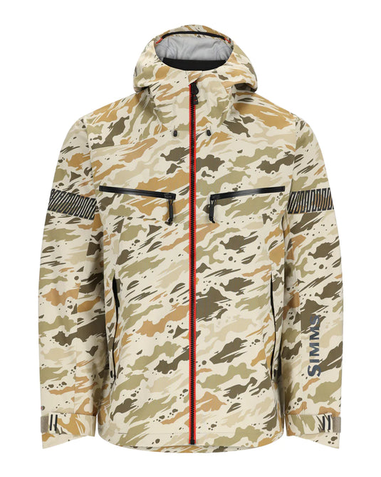 Simms Cx Jacket
