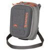 Simms Freestone Chest Pack - Pewter