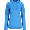 Simms Heavyweight Baselayer Hoody - Kingfisher
