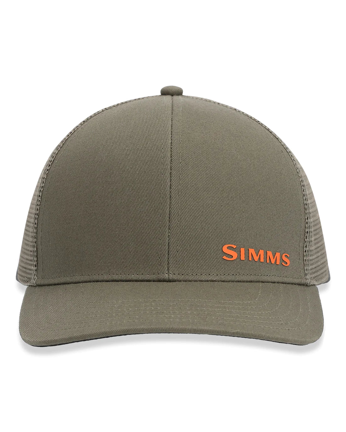 Vicio Fly Fishing  Simms Original Trout Trucker. #simmsfishing