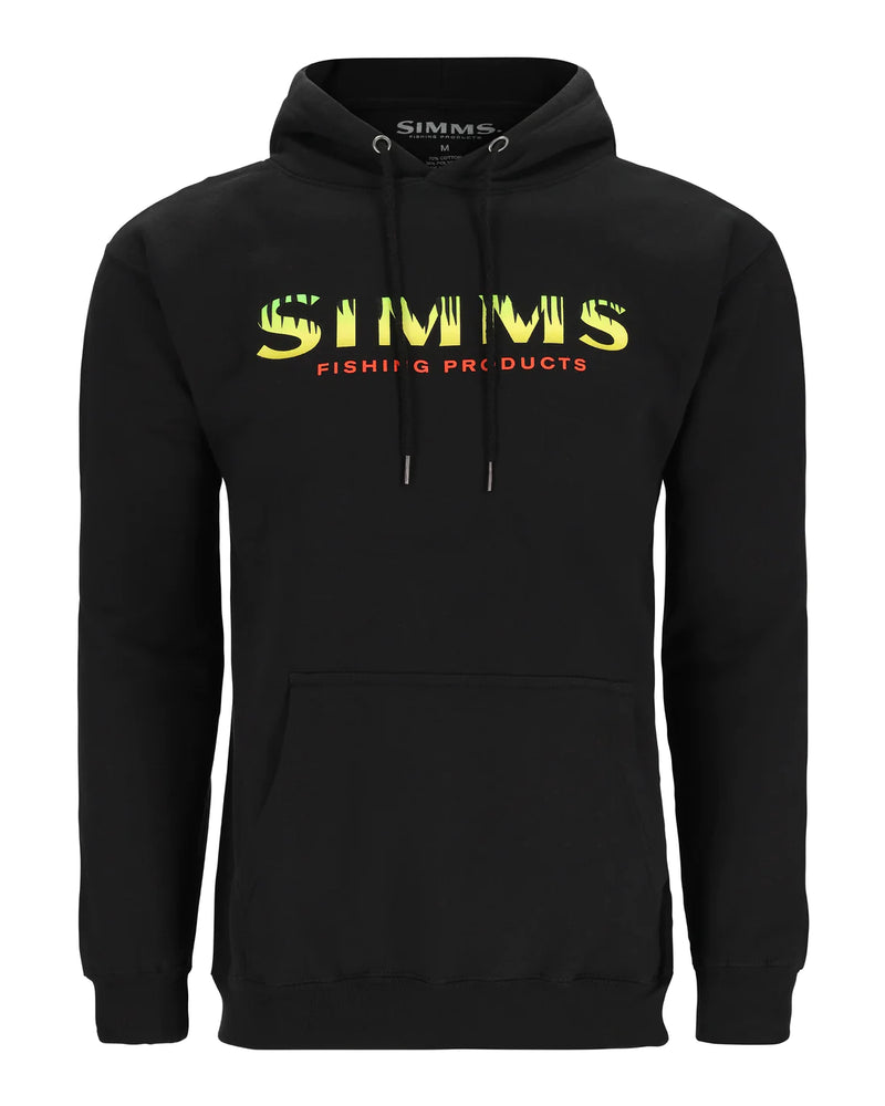 Load image into Gallery viewer, Simms Men's Logo Hoody