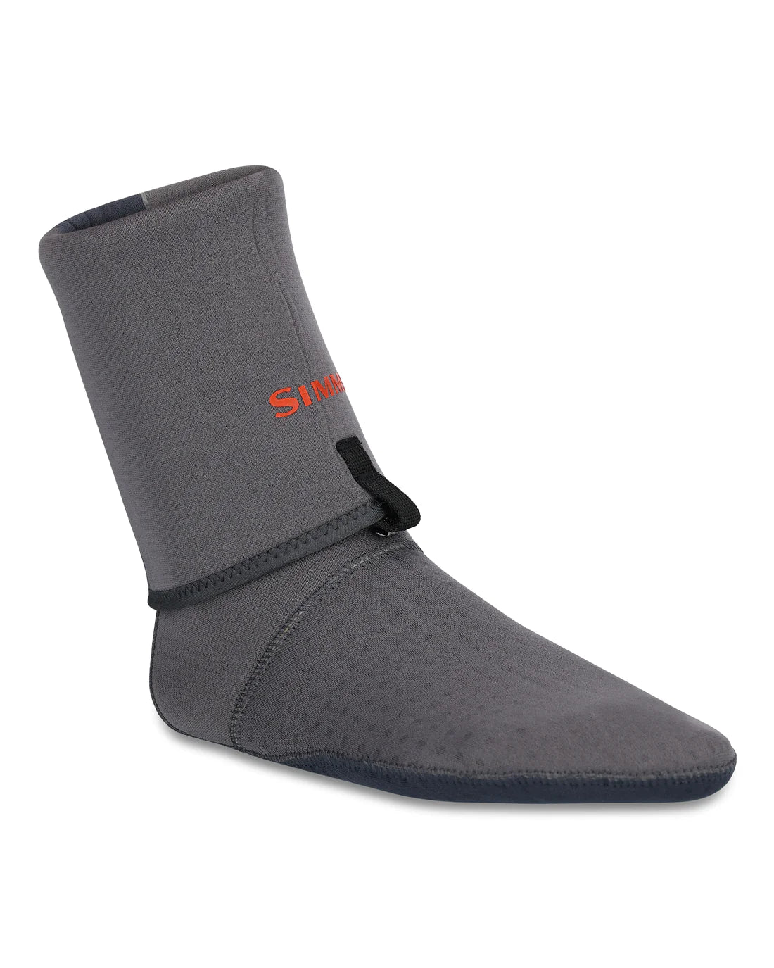 Simms Guide Guard Wading Socks - Anvil