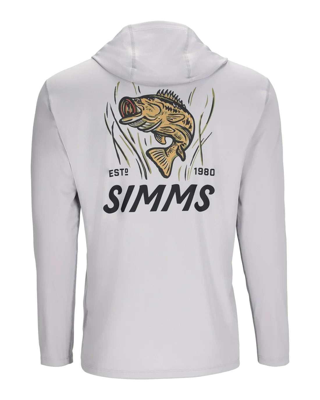 Simms Tech Hoody - Artist Series