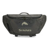 Simms Tributary Hip Pack - Basalt