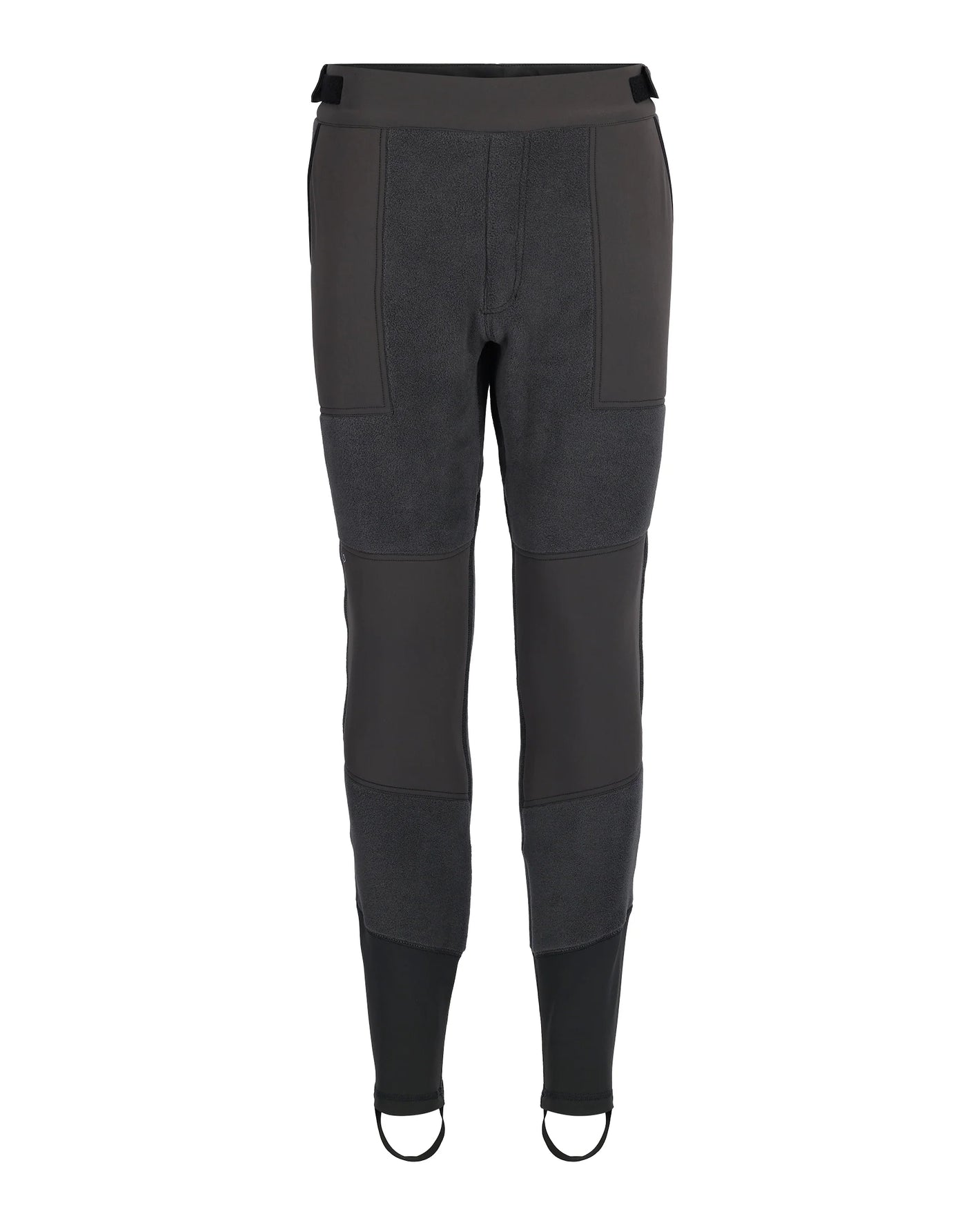 Simms M's Fjord Pants - Carbon